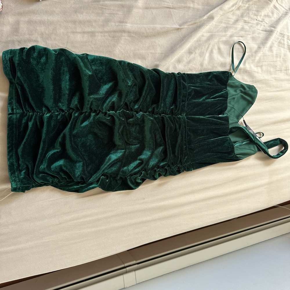 Never worn party dress